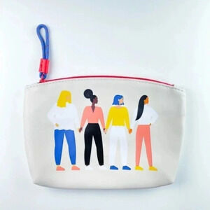 Ipsy - March 2021 - Holding Hands Bag